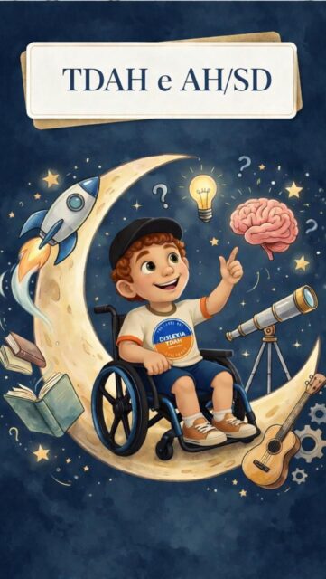 Hoje e amanhã acontece o 15º Simpósio Internacional da Síndrome de Down, na Faculdade de Medicina do ABC — um espaço potente de troca, conhecimento e, principalmente, de compromisso com a inclusão real.

Fiquei verdadeiramente honrada com o convite para participar e contribuir com esse momento tão importante. 

Meu tema trouxe reflexões sobre os aspectos jurídicos na inclusão, porque garantir direitos não é opcional — é dever.

Seguimos avançando quando informação, ciência e direito caminham juntos.

Acompanhem no @t21.simposio